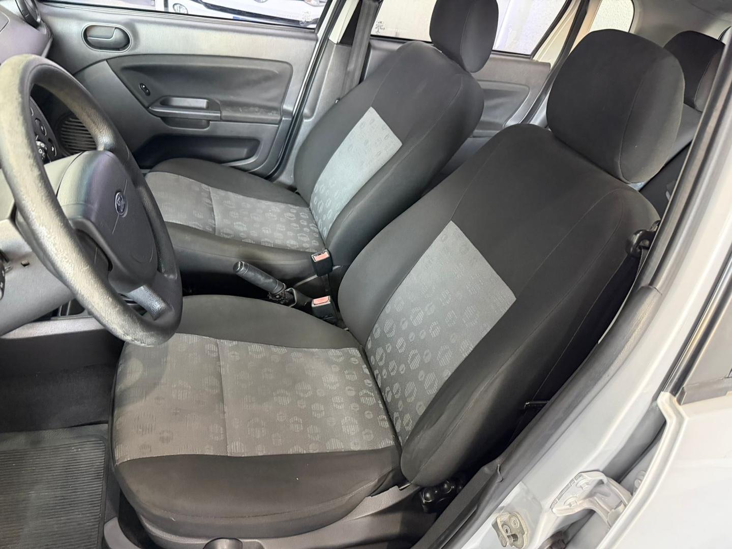 FORD FIESTA FLEX 2013 - Imagem 13