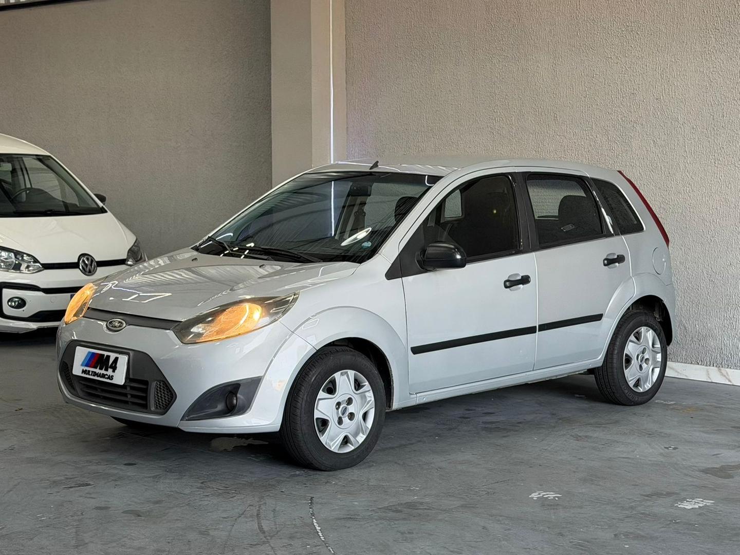 FORD FIESTA FLEX 2013 - Imagem 2