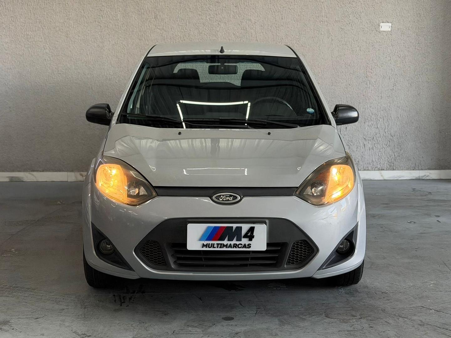 FORD FIESTA FLEX 2013 - Imagem 3
