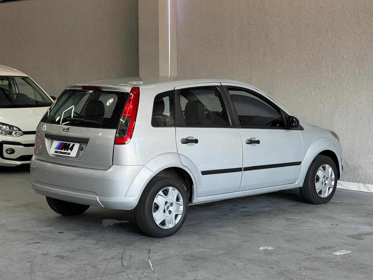 FORD FIESTA FLEX 2013 - Imagem 5