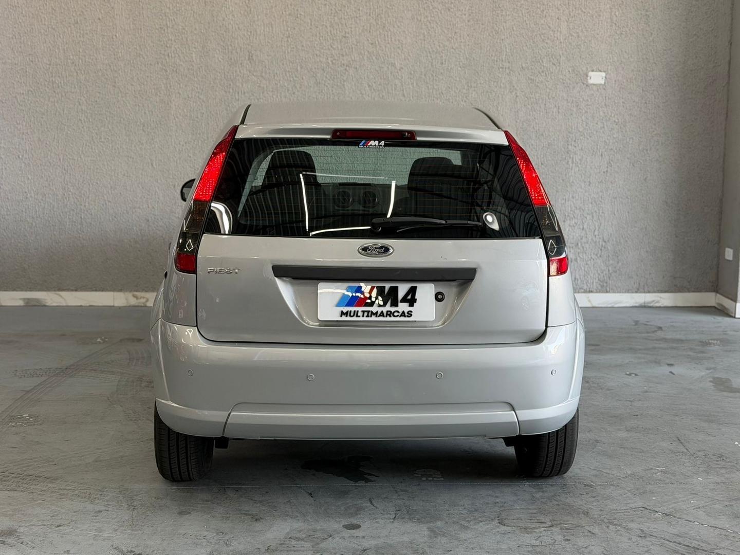 FORD FIESTA FLEX 2013 - Imagem 6