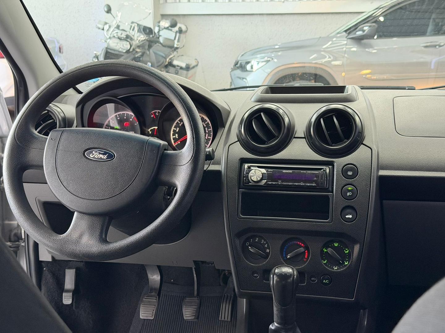 FORD FIESTA FLEX 2013 - Imagem 10