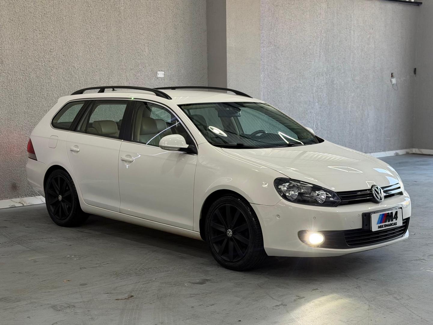 VOLKSWAGEN JETTA VARIANT 2011 - Imagem 1