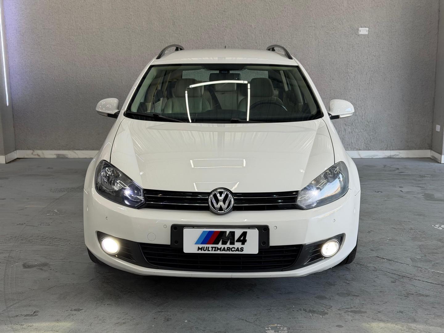 VOLKSWAGEN JETTA VARIANT 2011 - Imagem 2