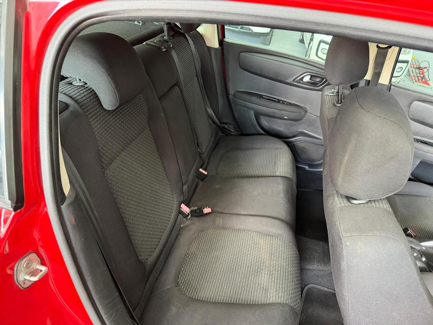 CITROEN C4 1.6 TENDANCE 16V FLEX 4P MANUAL 2014 - Imagem 11