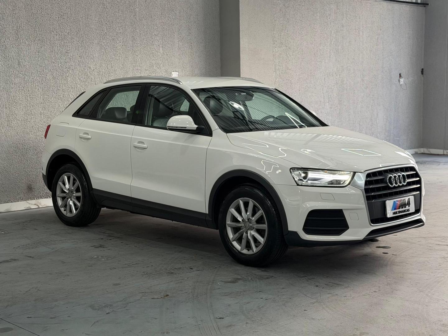 AUDI Q3 150CV 2016 - Imagem 11