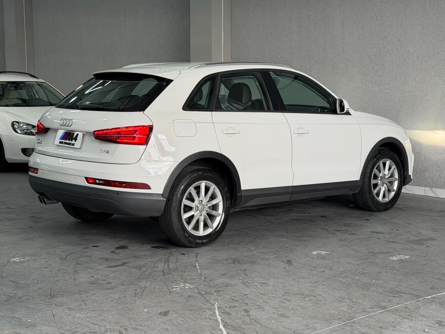 AUDI Q3 150CV 2016 - Imagem 12