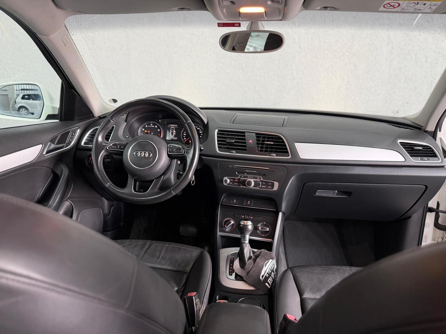 AUDI Q3 150CV 2016 - Imagem 14
