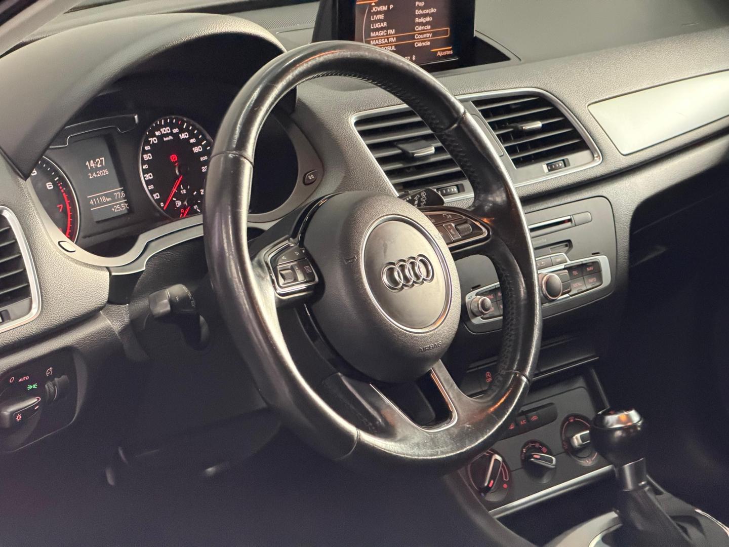 AUDI Q3 150CV 2016 - Imagem 20