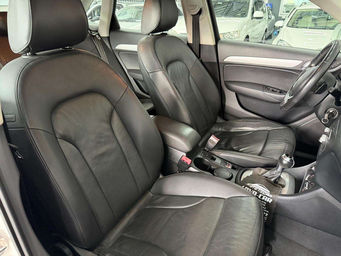 AUDI Q3 150CV 2016 - Imagem 21