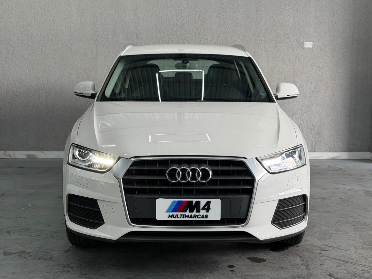 AUDI Q3 150CV 2016 - Imagem 2
