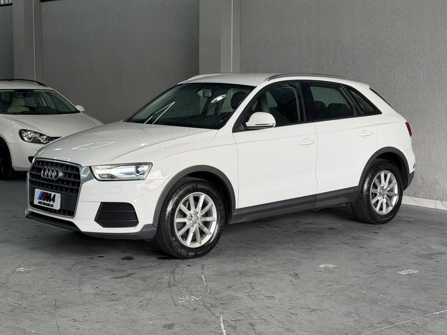 AUDI Q3 150CV 2016 - Imagem 3