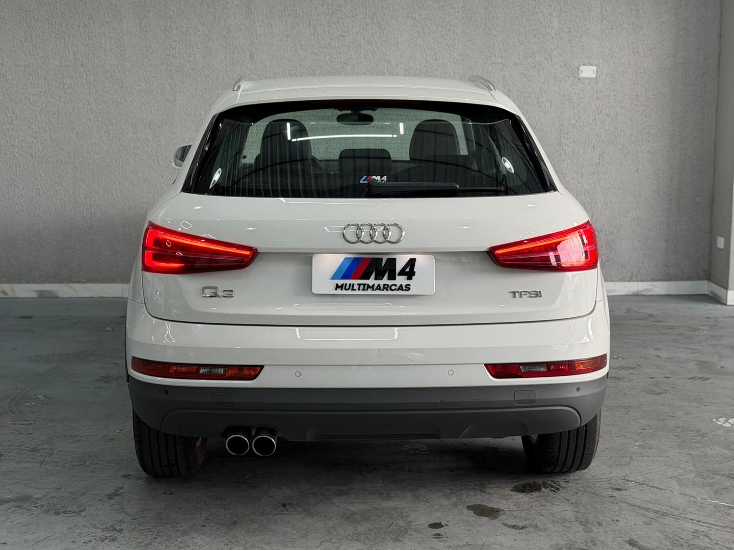 AUDI Q3 150CV 2016 - Imagem 7