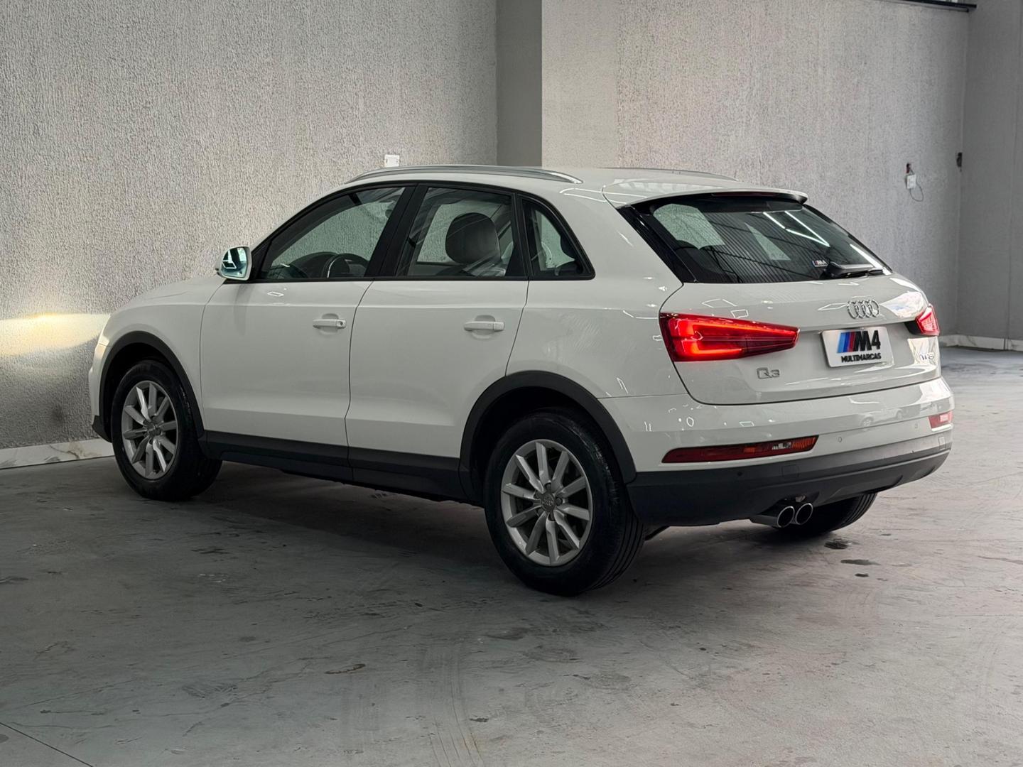 AUDI Q3 150CV 2016 - Imagem 8
