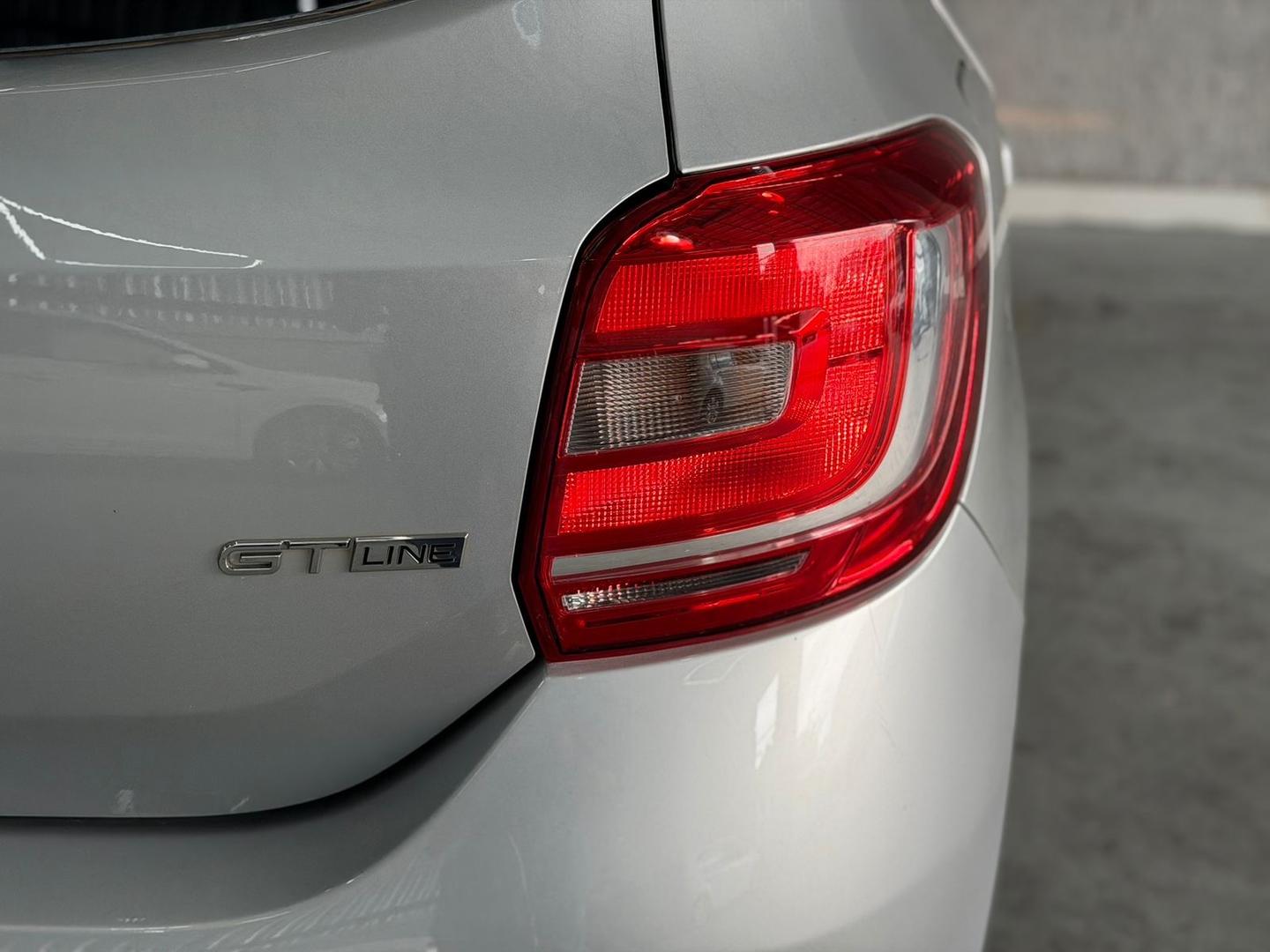 RENAULT SANDERO GTL 10MT 2020 - Imagem 9
