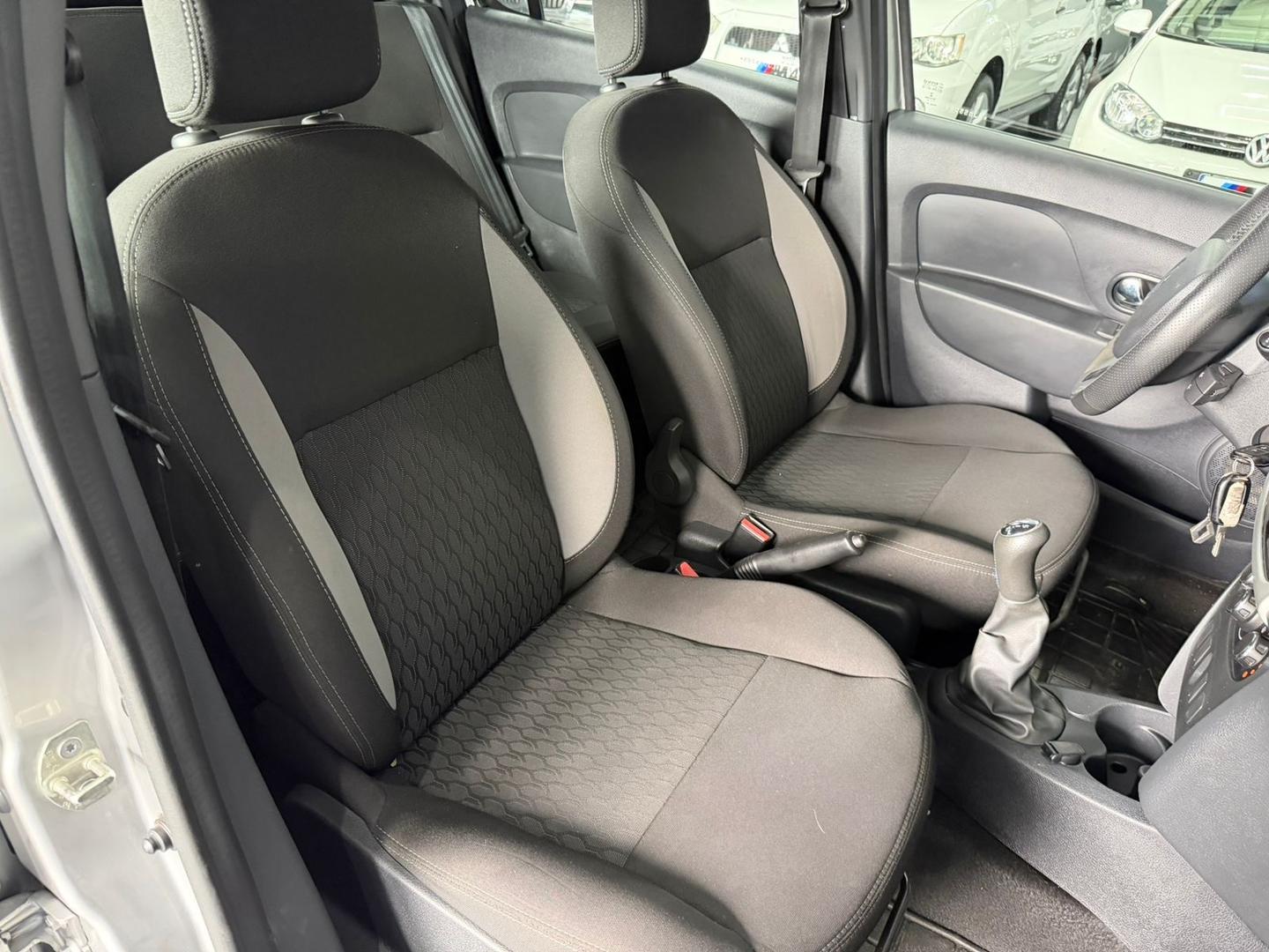 RENAULT SANDERO GTL 10MT 2020 - Imagem 10