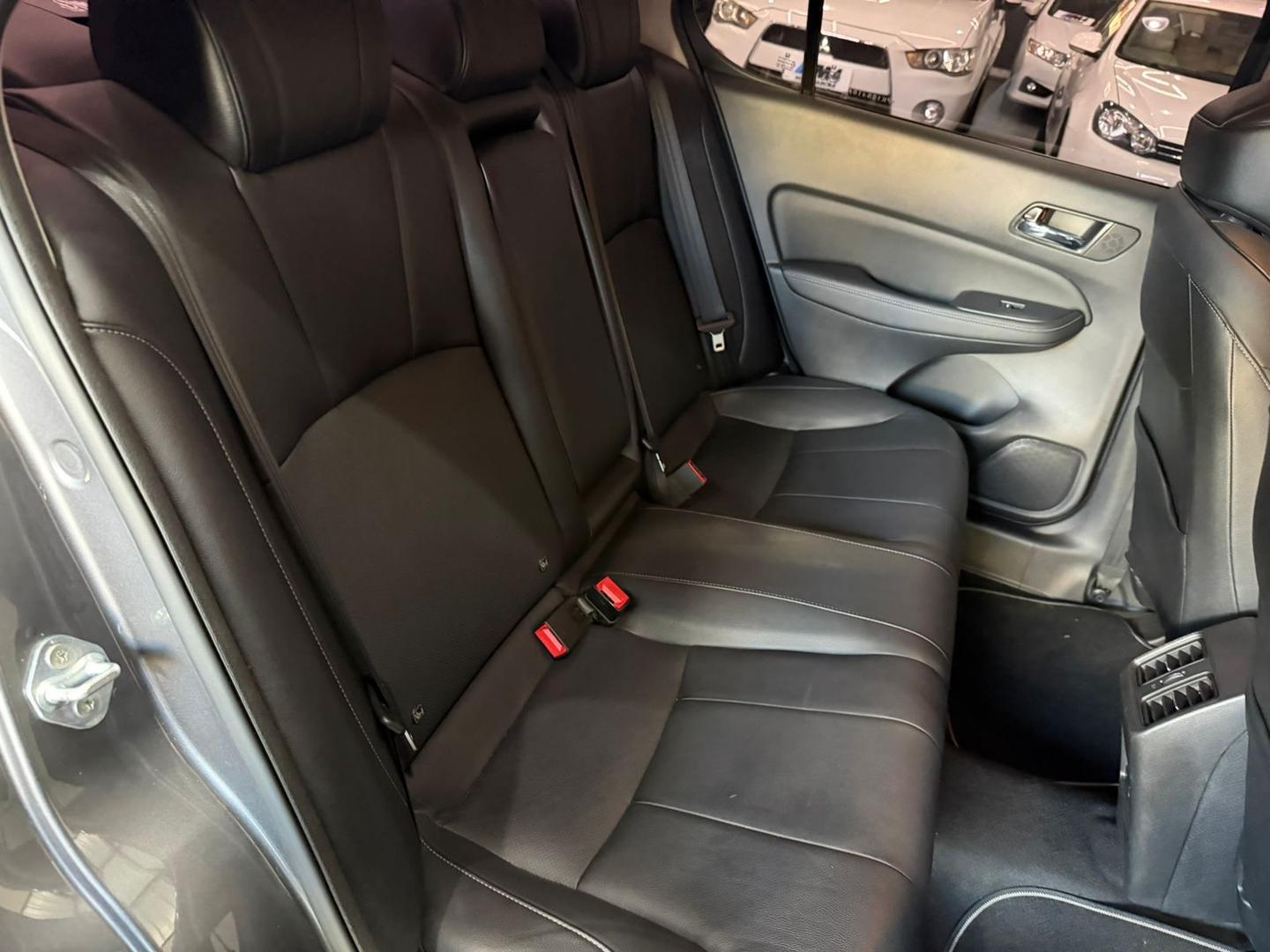 HONDA CITY EXL 2023 - Imagem 13