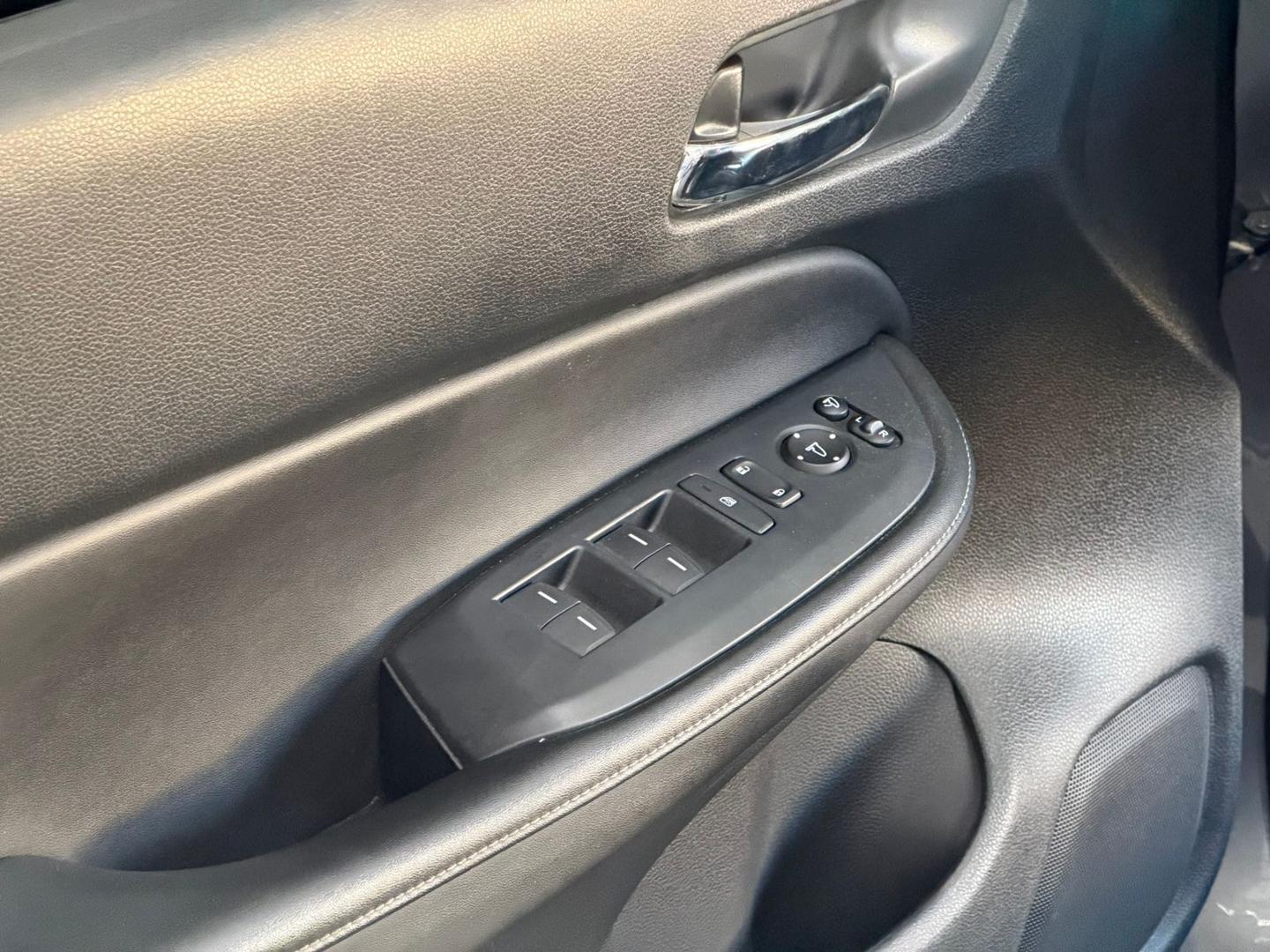 HONDA CITY EXL 2023 - Imagem 14