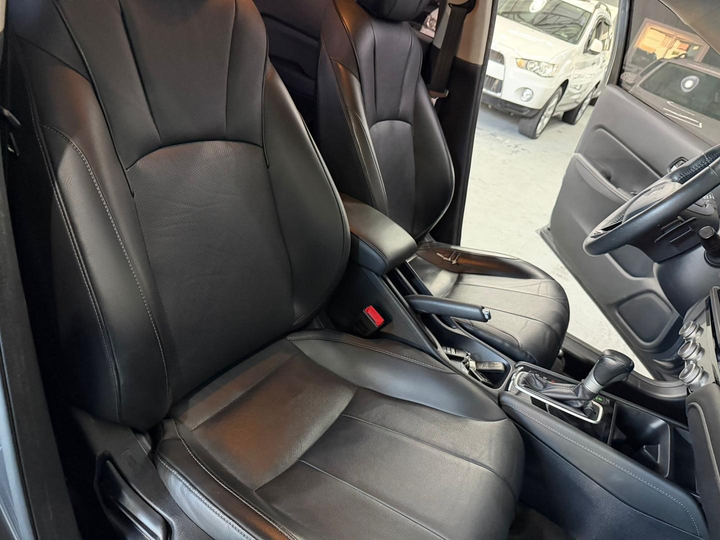 HONDA CITY EXL 2023 - Imagem 15
