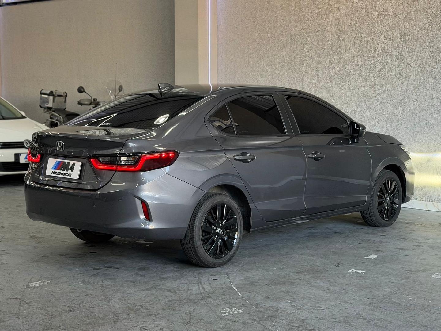 HONDA CITY EXL 2023 - Imagem 5