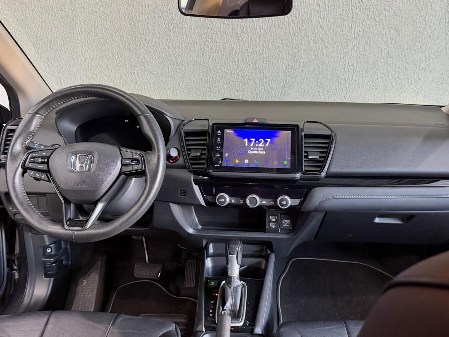 HONDA CITY EXL 2023 - Imagem 6