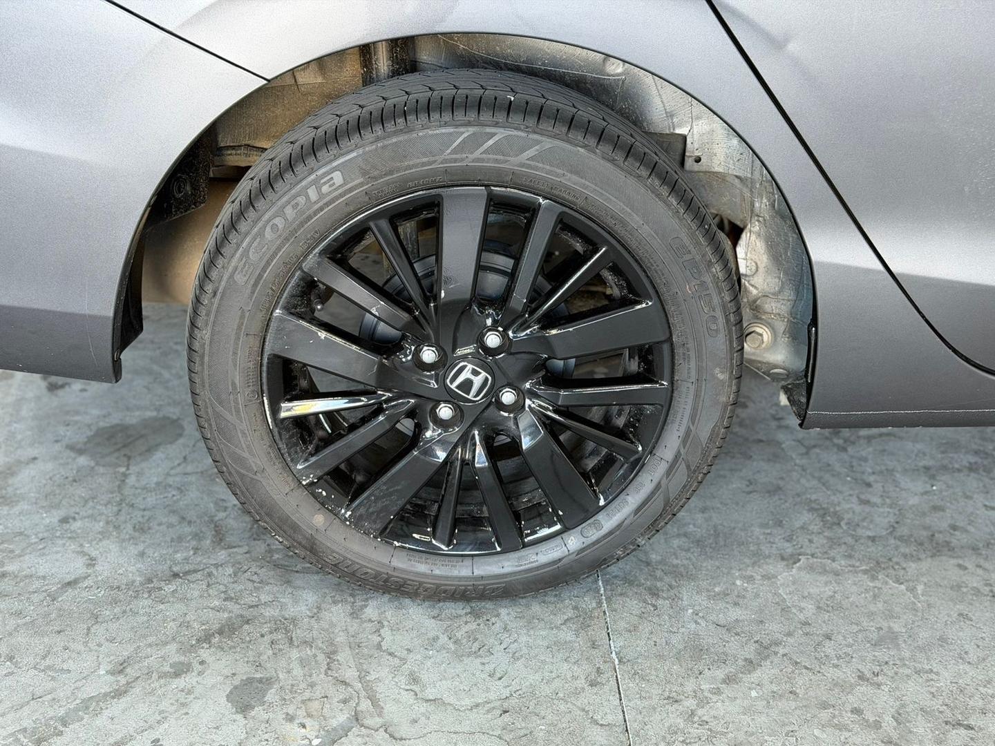 HONDA CITY EXL 2023 - Imagem 8