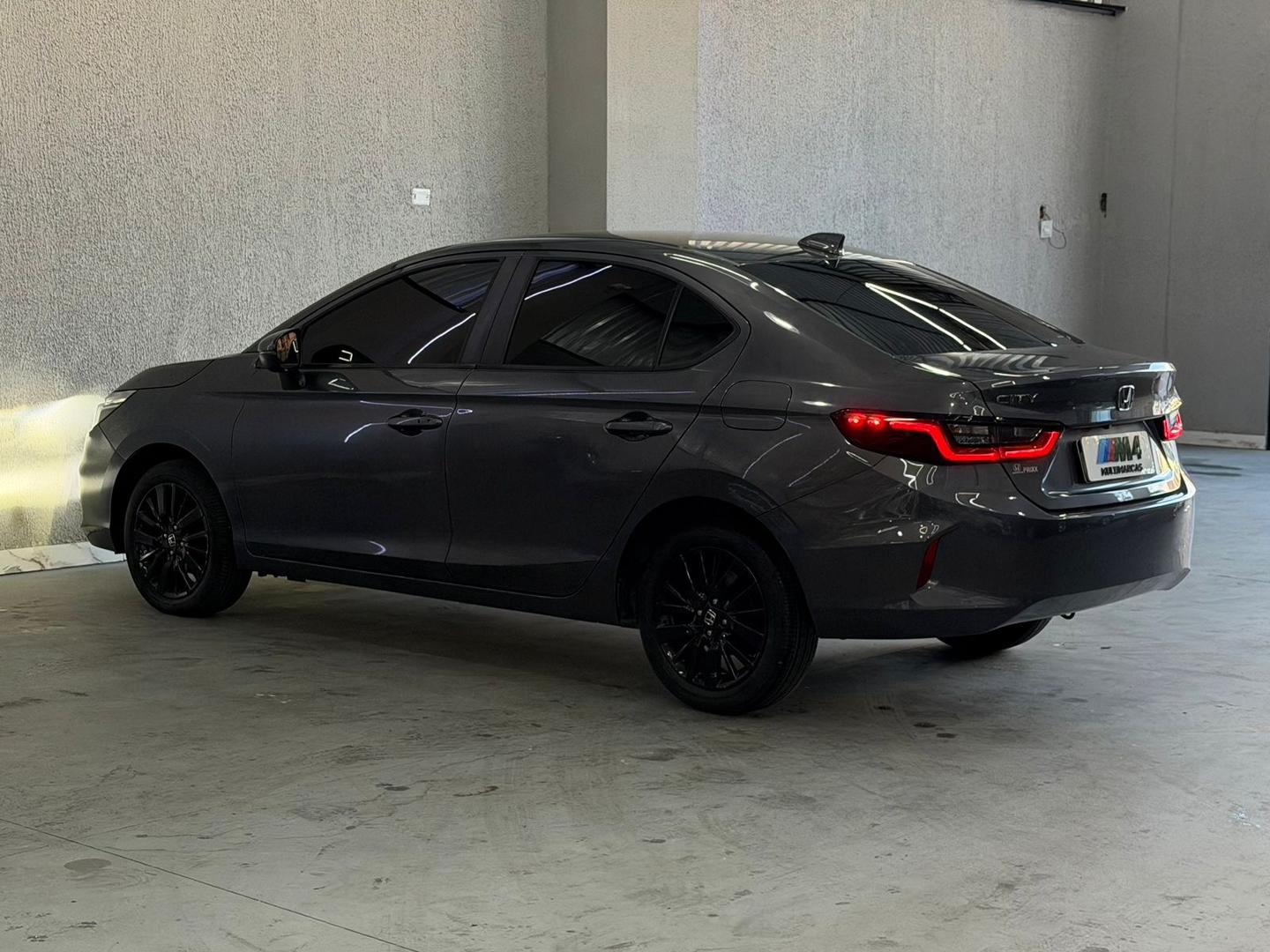 HONDA CITY EXL 2023 - Imagem 9