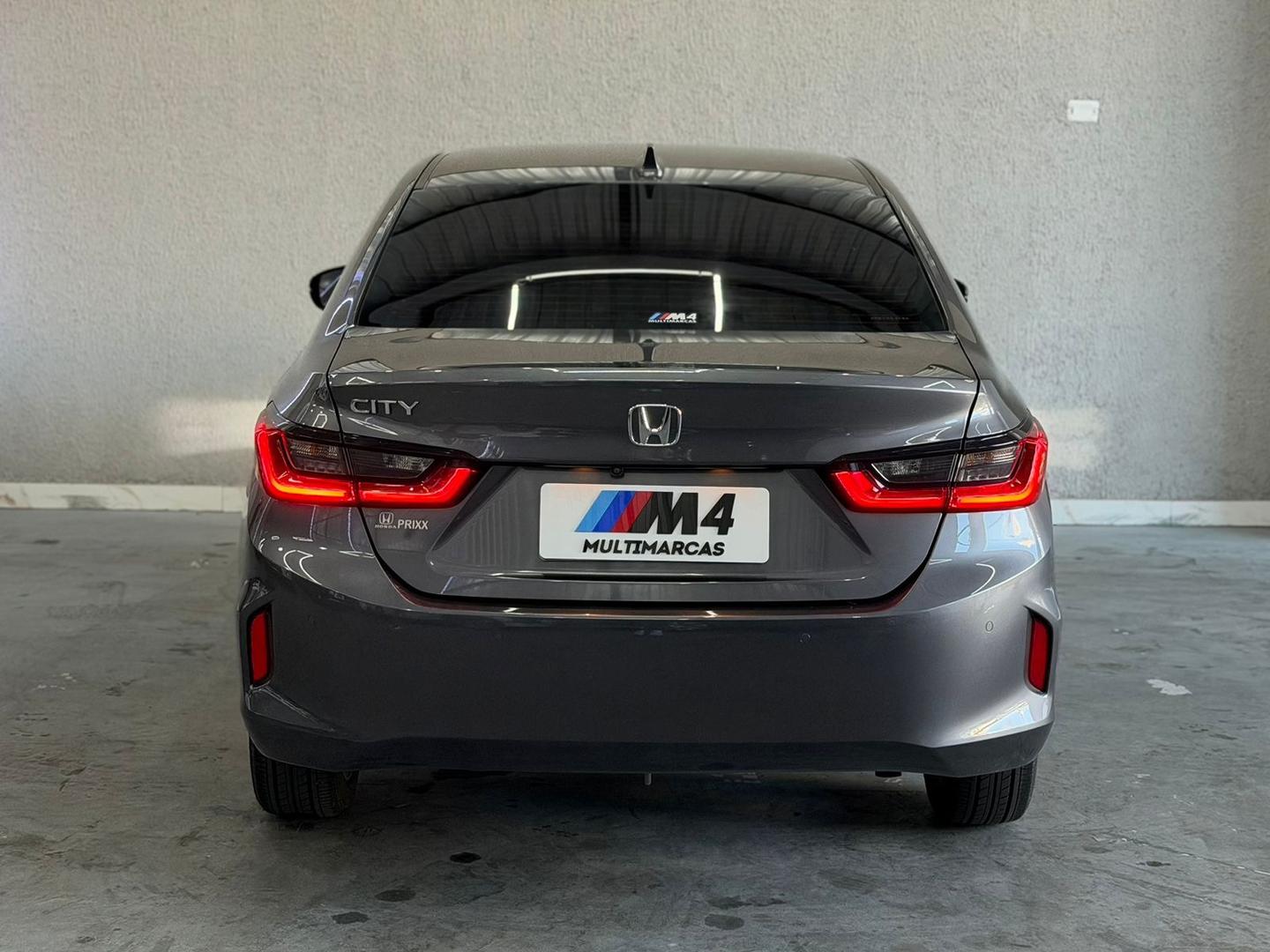 HONDA CITY EXL 2023 - Imagem 10