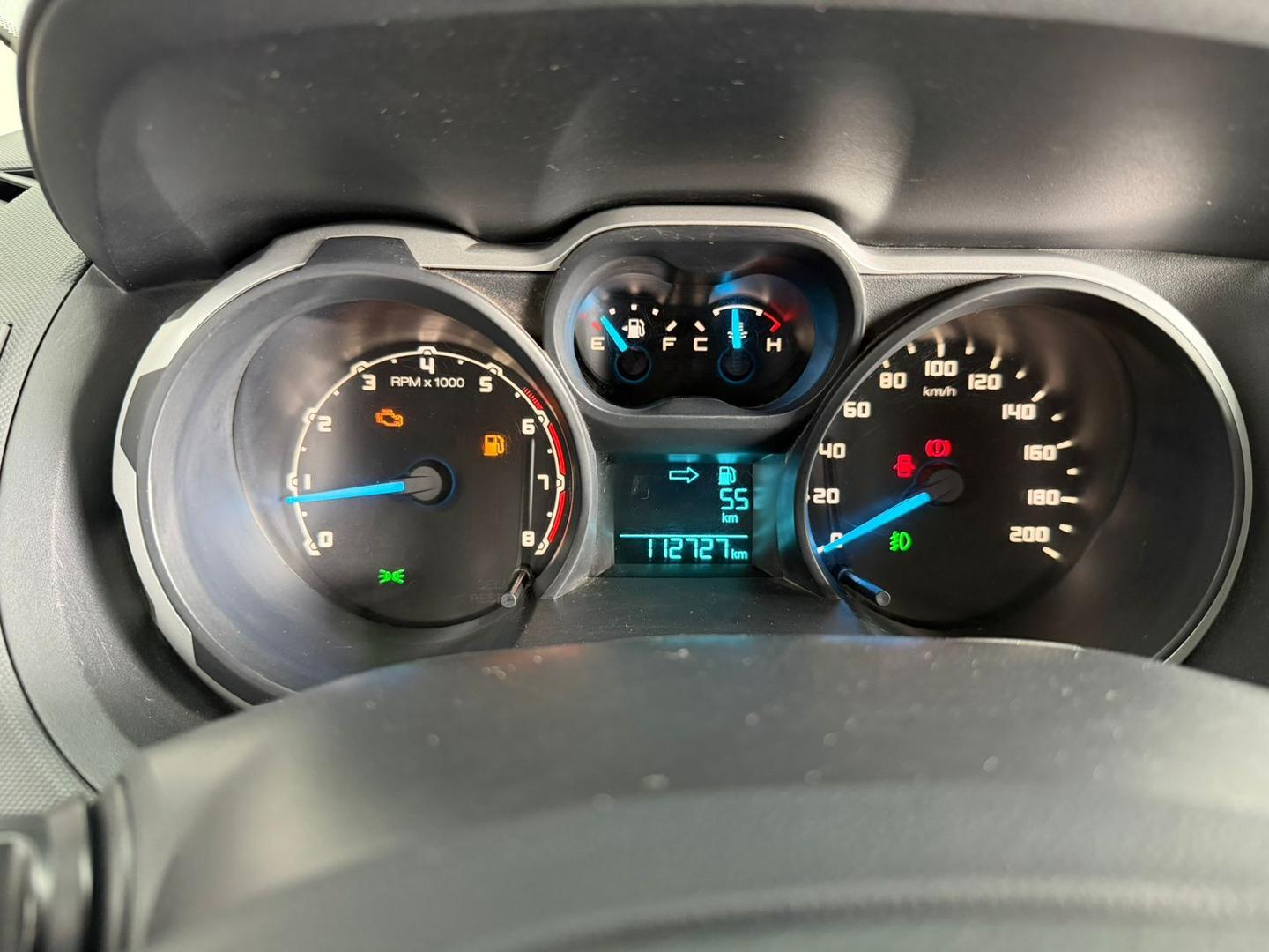 FORD RANGER XLTCD2 25B 2015 - Imagem 5