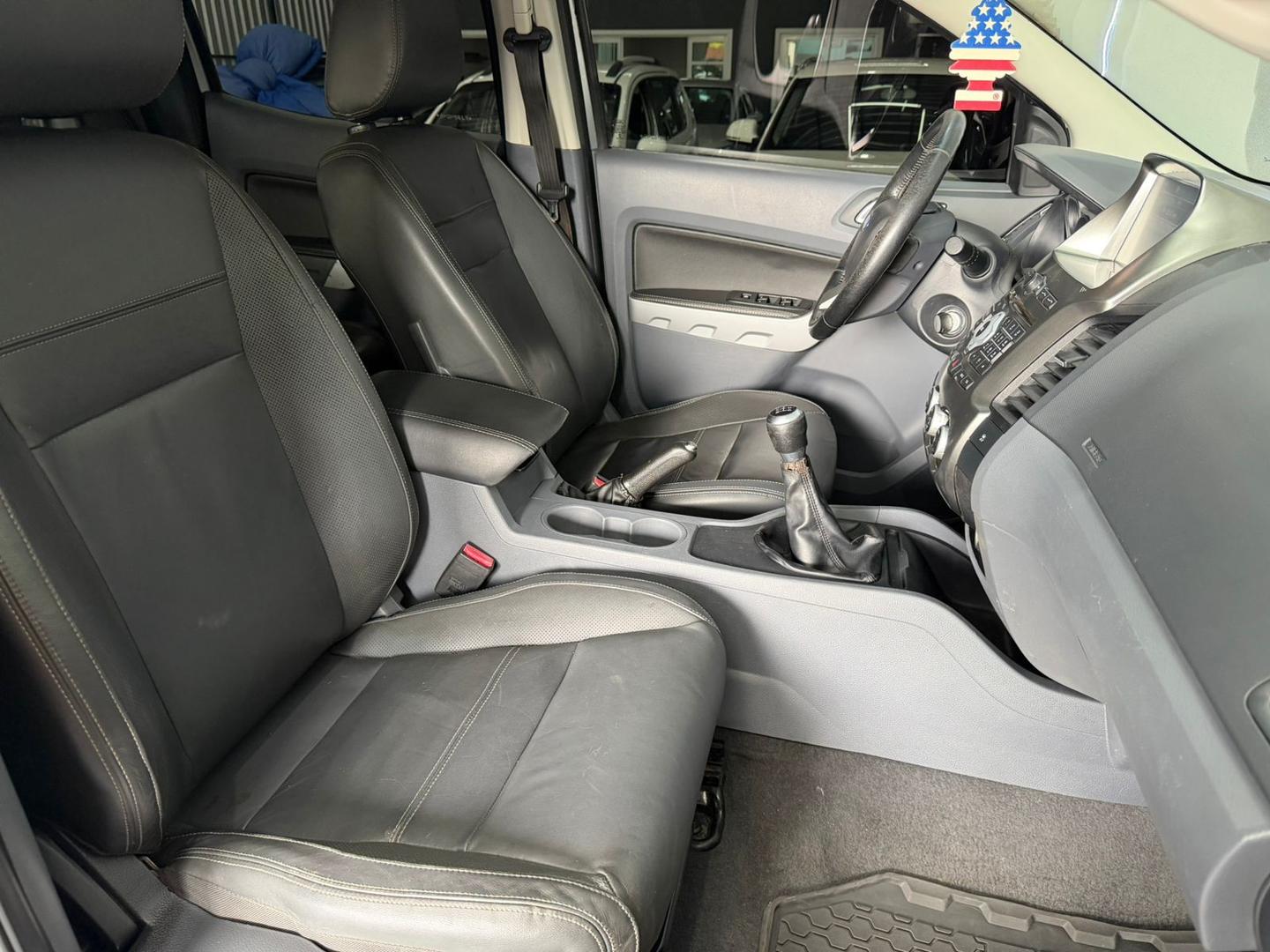 FORD RANGER XLTCD2 25B 2015 - Imagem 13