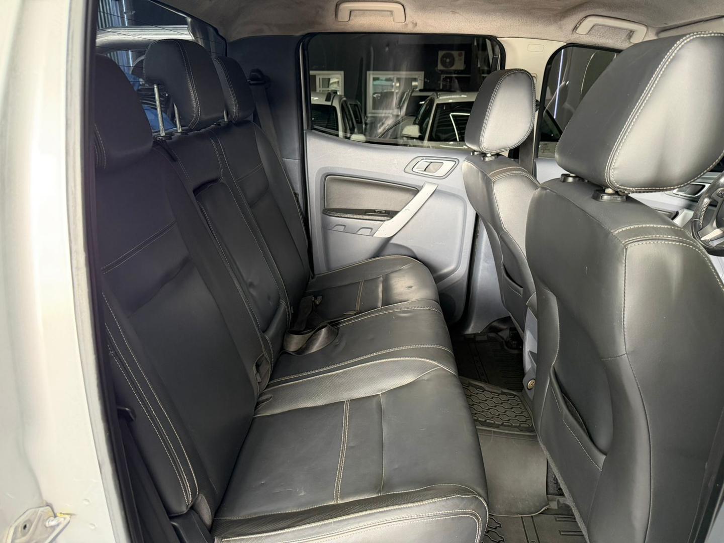 FORD RANGER XLTCD2 25B 2015 - Imagem 15