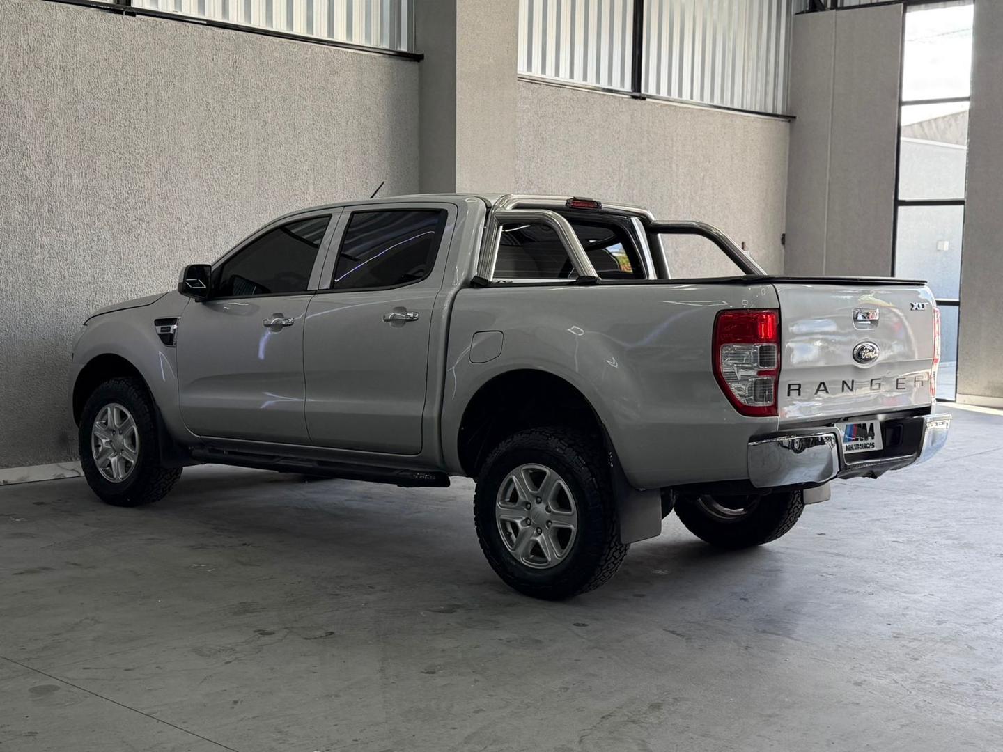 FORD RANGER XLTCD2 25B 2015 - Imagem 4