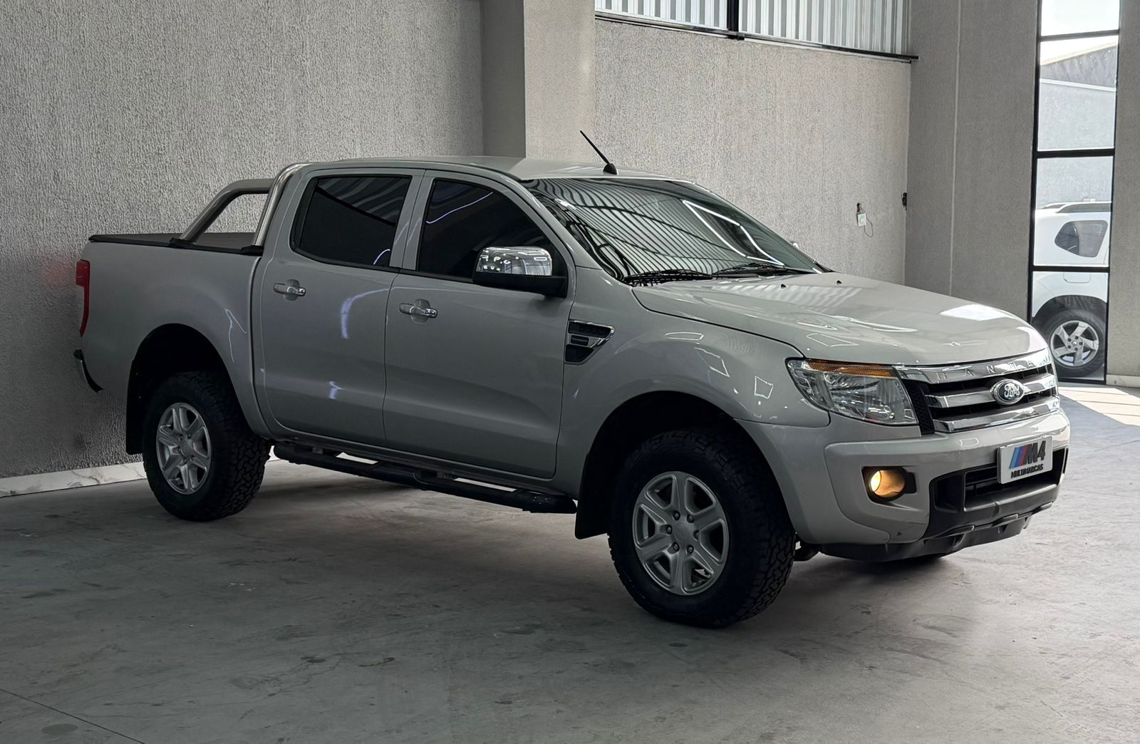 FORD RANGER XLTCD2 25B 2015