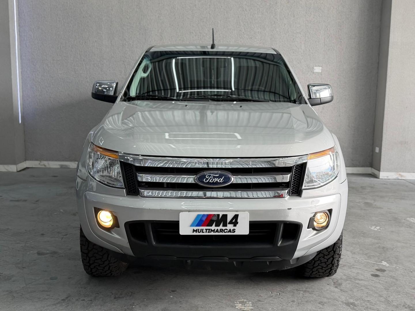 FORD RANGER XLTCD2 25B 2015 - Imagem 2
