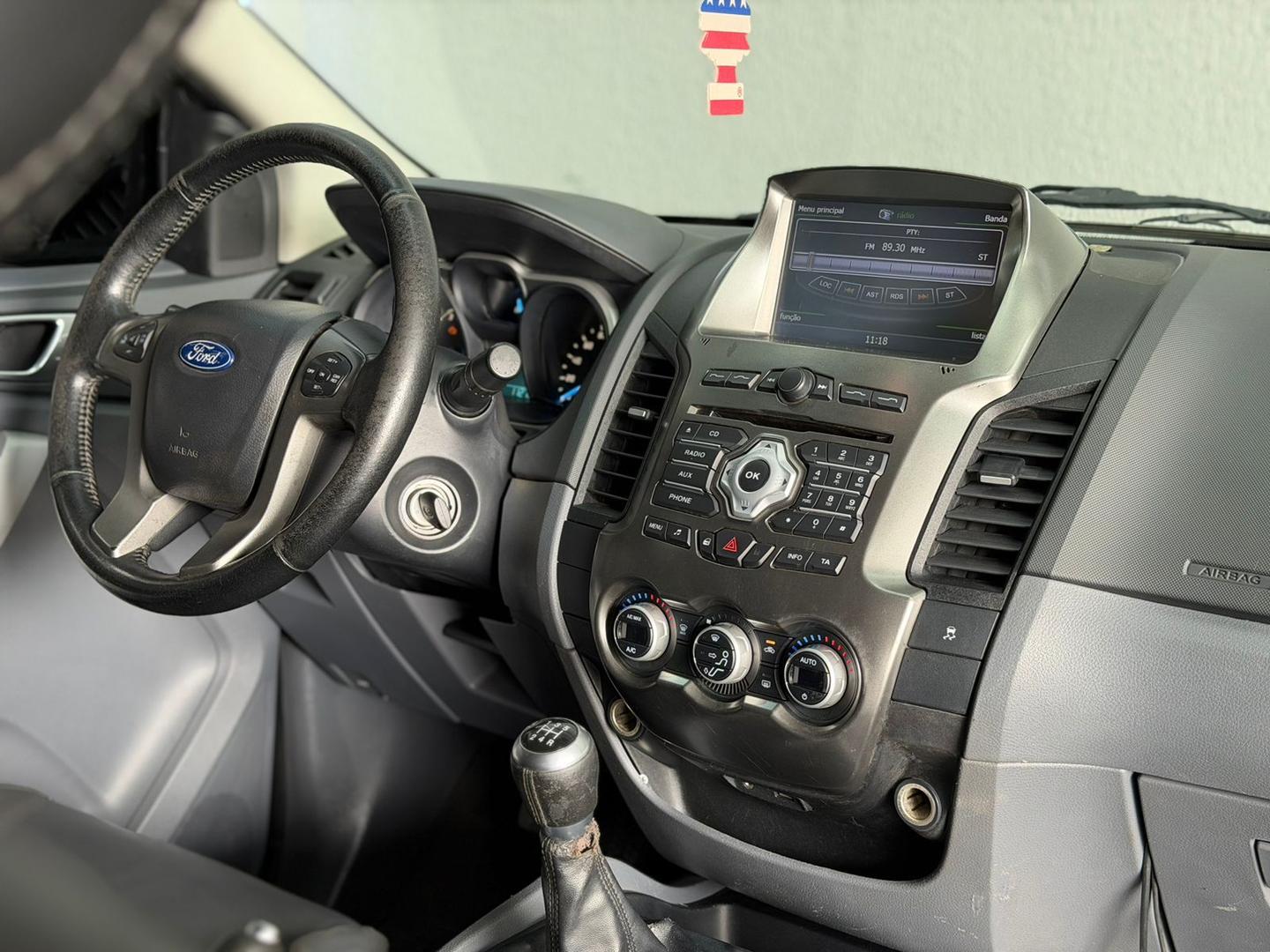 FORD RANGER XLTCD2 25B 2015 - Imagem 9