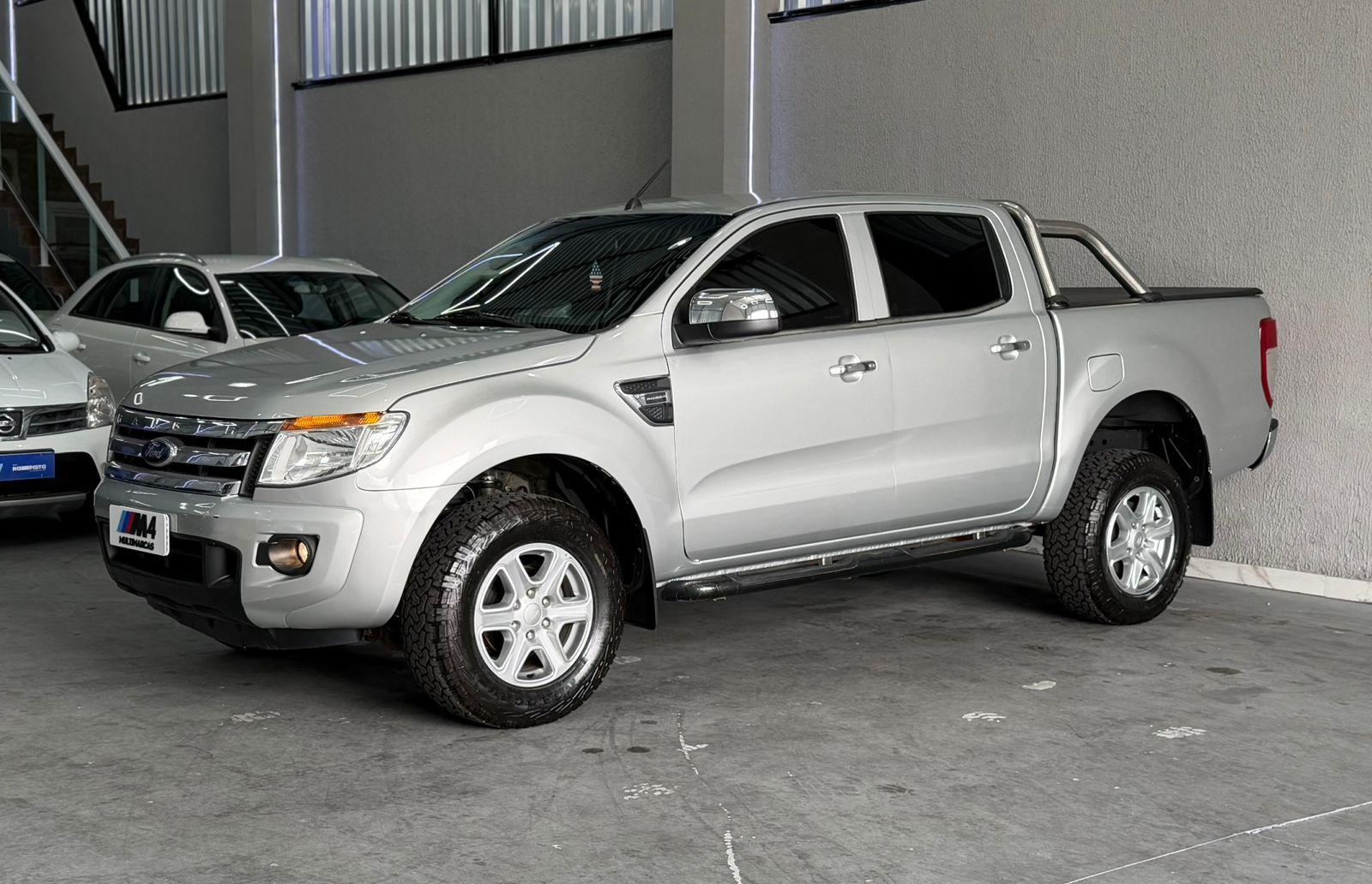 FORD RANGER XLTCD2 25B 2015 - Imagem 3