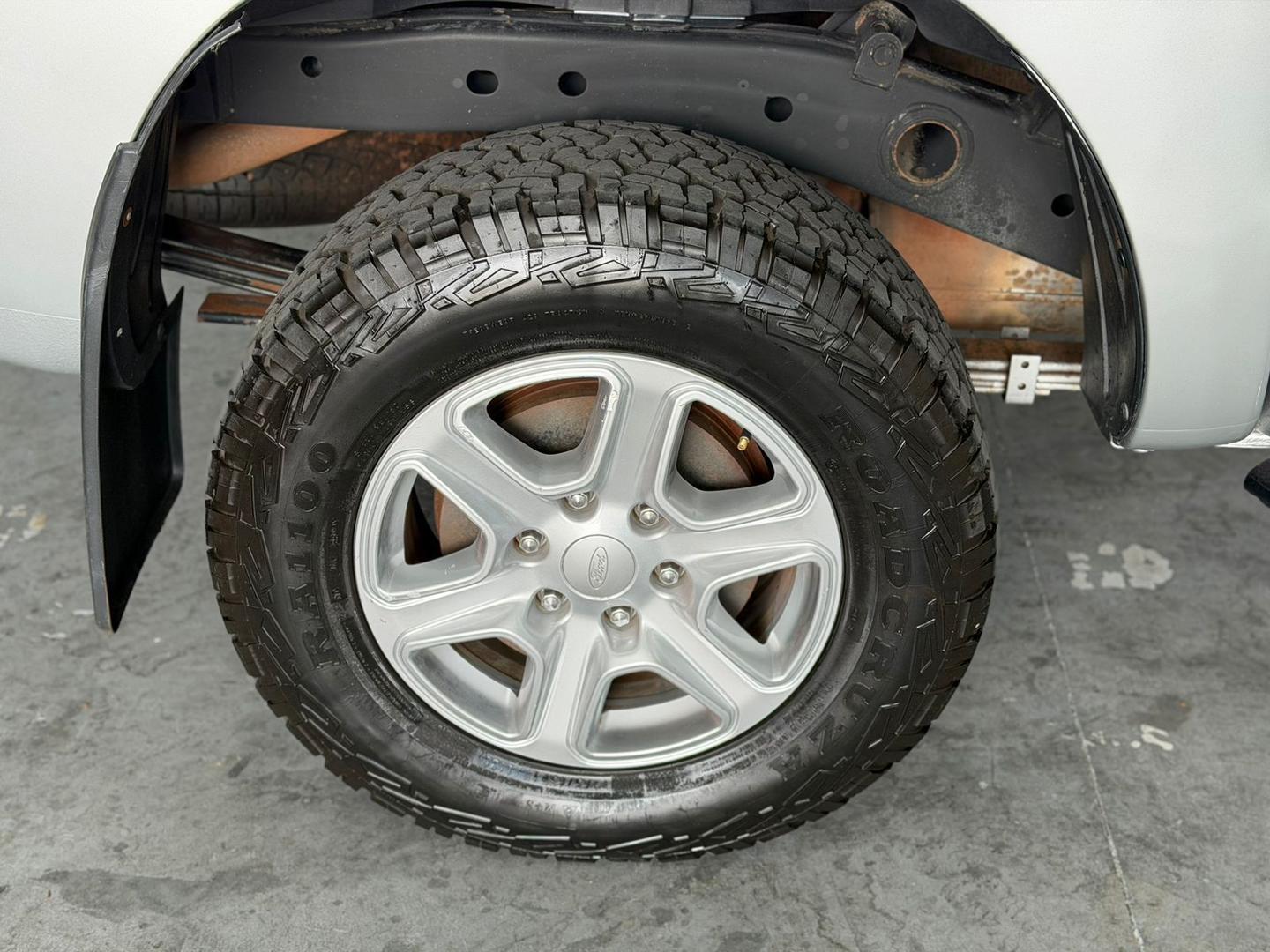 FORD RANGER XLTCD2 25B 2015 - Imagem 8