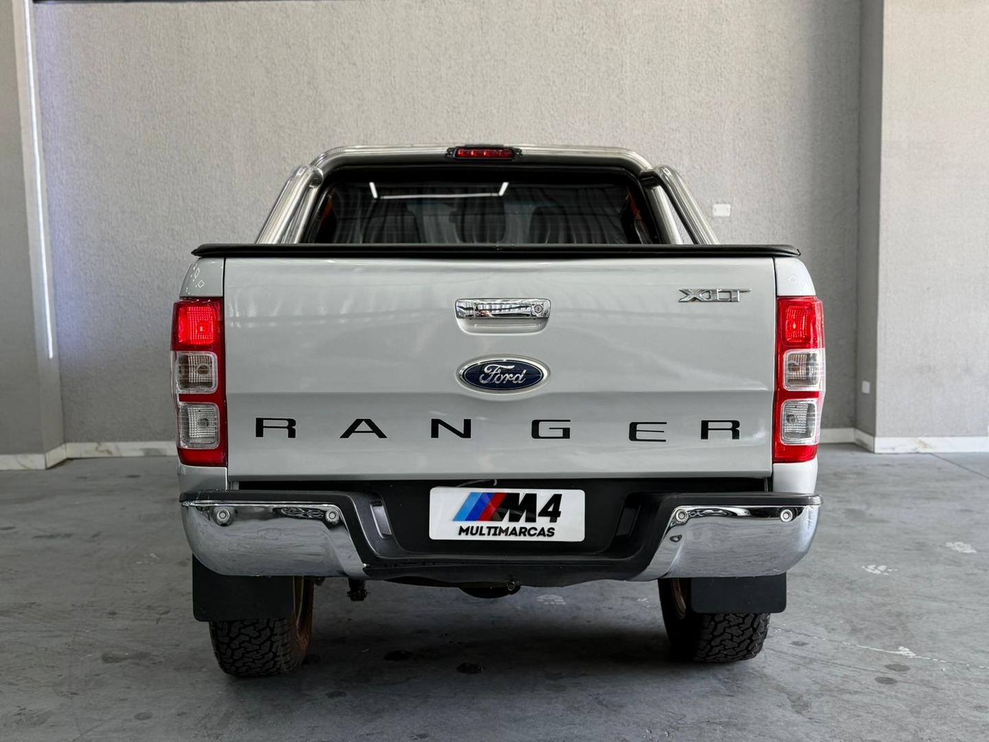 FORD RANGER XLTCD2 25B 2015 - Imagem 6