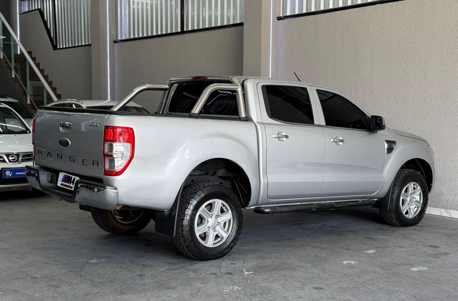 FORD RANGER XLTCD2 25B 2015 - Imagem 7