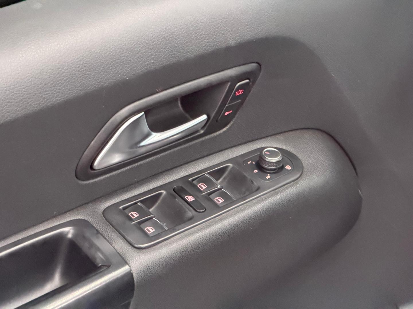 VOLKSWAGEN AMAROK V6 HIGH AC4 2019 - Imagem 11