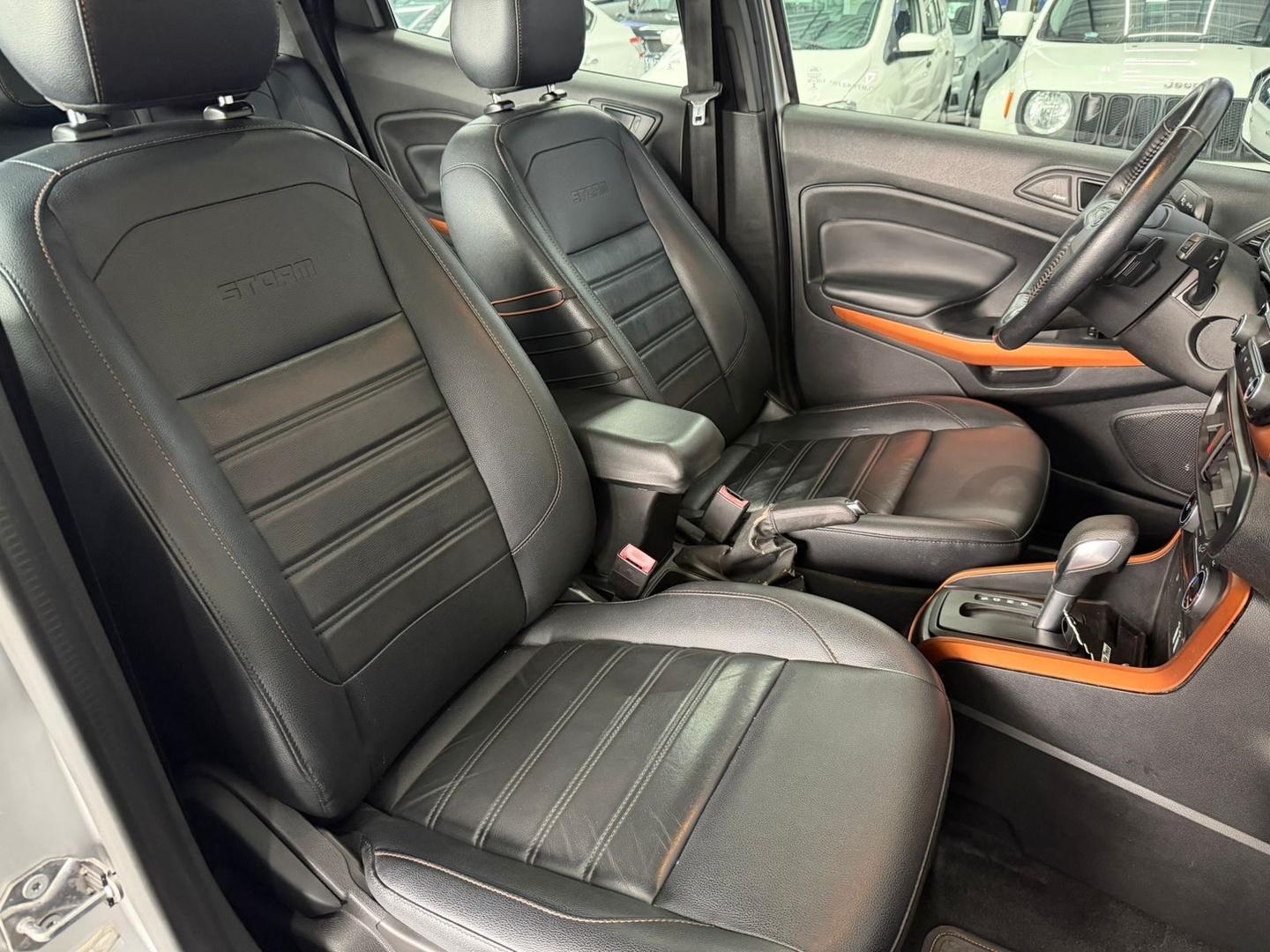 FORD ECOSPORT ATM4AT 2.0 2020 - Imagem 12