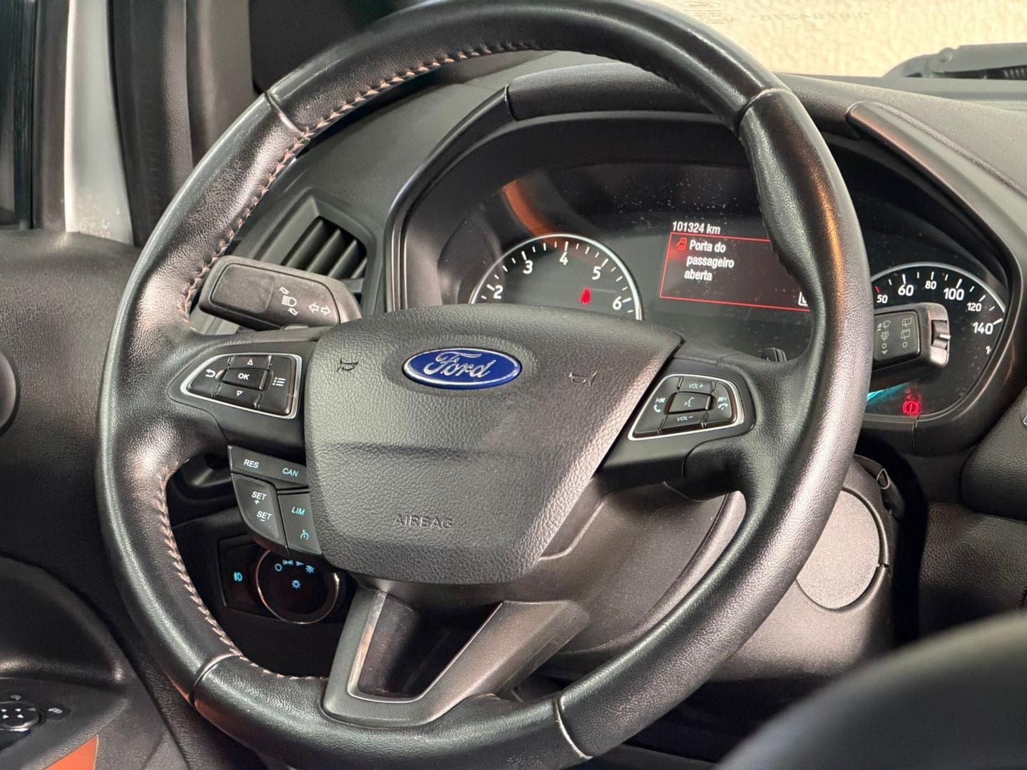 FORD ECOSPORT ATM4AT 2.0 2020 - Imagem 13