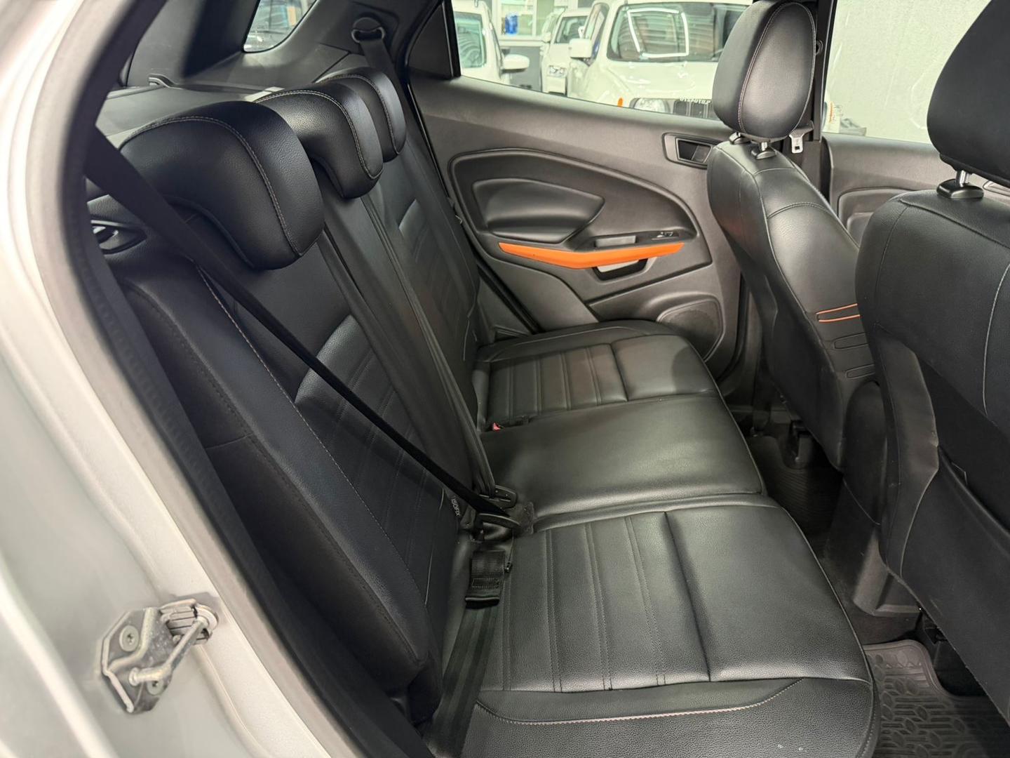 FORD ECOSPORT ATM4AT 2.0 2020 - Imagem 14