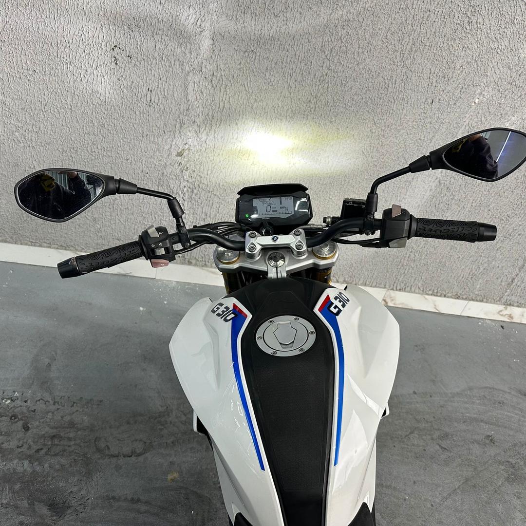 BMW G310 R 2020 - Imagem 11