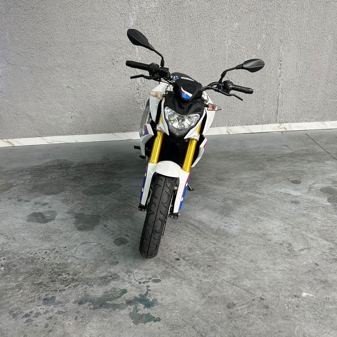 BMW G310 R 2020 - Imagem 4