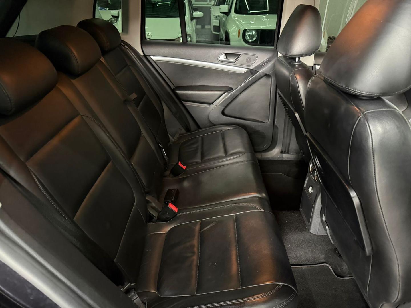 VOLKSWAGEN TIGUAN 2.0 TSI 2014 - Imagem 15