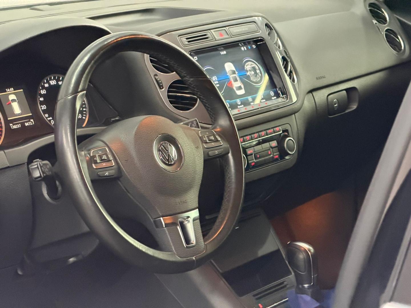 VOLKSWAGEN TIGUAN 2.0 TSI 2014 - Imagem 16