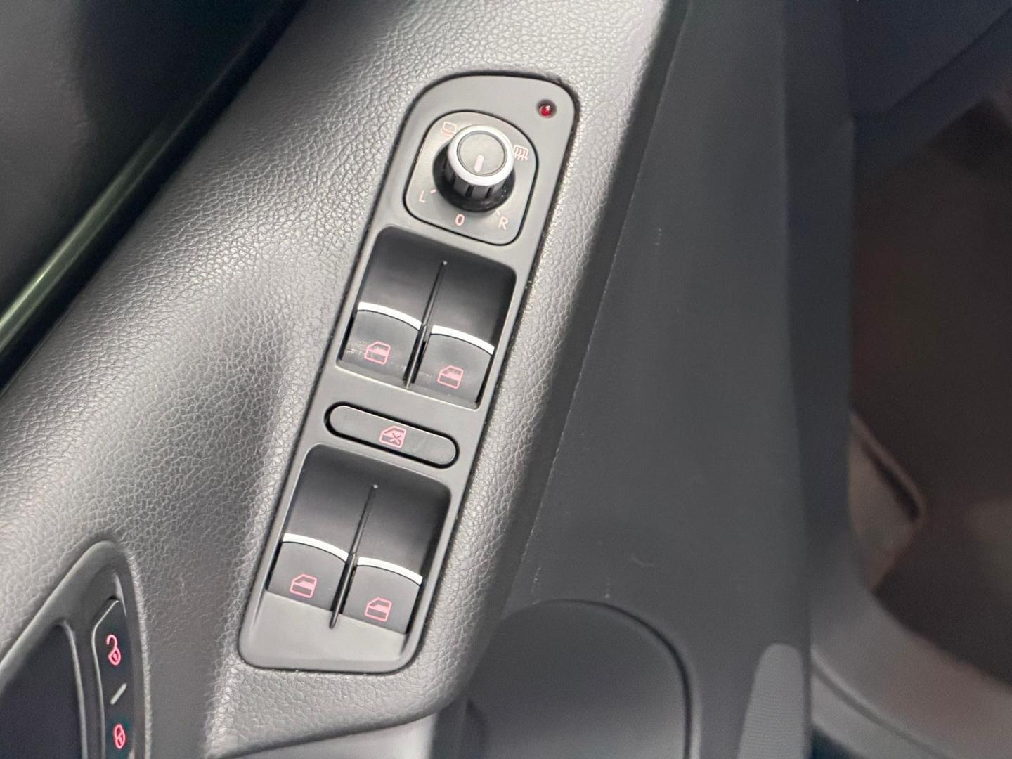 VOLKSWAGEN TIGUAN 2.0 TSI 2014 - Imagem 18