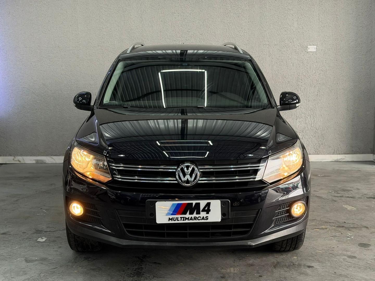 VOLKSWAGEN TIGUAN 2.0 TSI 2014 - Imagem 3