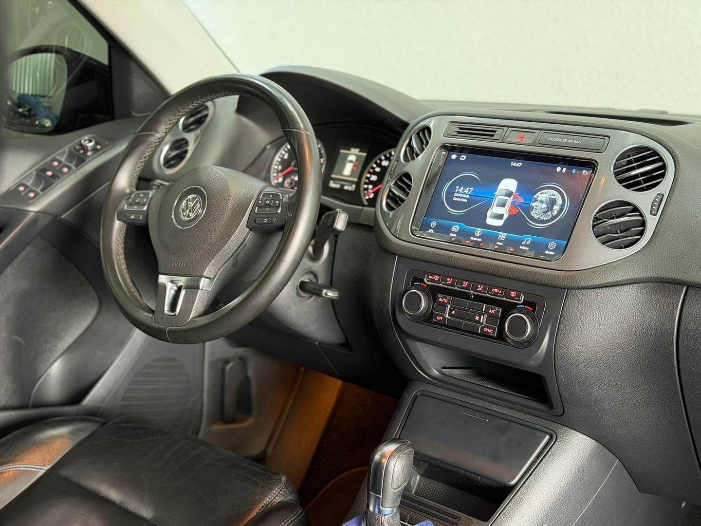 VOLKSWAGEN TIGUAN 2.0 TSI 2014 - Imagem 7